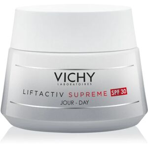 Vichy Liftactiv Supreme daily lifting and firming cream SPF 30 50 ml