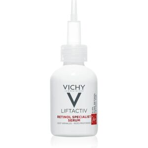 Vichy Liftactiv Retinol Specialist Serum intensive anti-ageing serum with retinol 30 ml