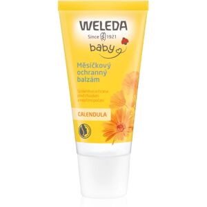 Weleda Baby and Child calendula protective balm for children 30 ml