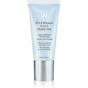 WONDERSKIN It's A Miracle 8-in-1 moisturising gel for the face 50 ml