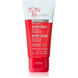 Yon-Ka Nutri Creme energising cream 40 ml