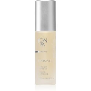 Yon-Ka Alpha-Renewing Night Peel regenerating scrub for the face 30 ml