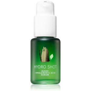 Yope Hydro Shot moisturising serum with hyaluronic acid 30 ml