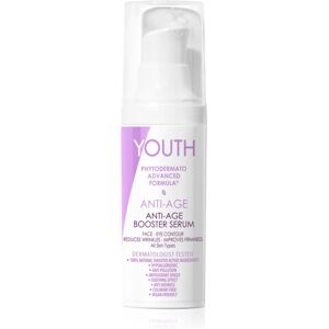 YOUTH Anti-Age Anti-Age Booster Serum rejuvenating serum 30 ml