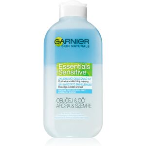 Garnier Essentials Sensitive makeup remover for sensitive skin 200 ml