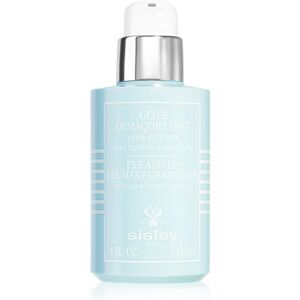 Sisley Eye and Lip Gel Make-Up Remover gel makeup remover and cleanser 120 ml