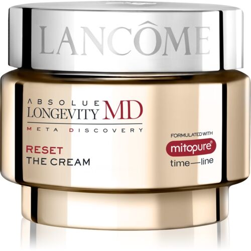 Lancome Lancôme Women's Absolue Longevity MD Reset Cream 50ml in Misc 50ml