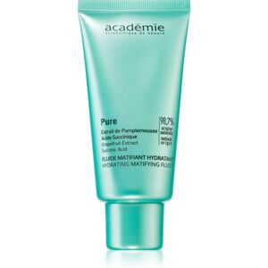 Académie Scientifique de Beauté Pure moisturising fluid with mattifying effect for oily and combination skin 50 ml Académie Scientifique de Beauté Pure moisturising fluid with mattifying effect for oily and combination skin 50 ml