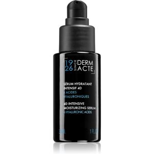 Académie Scientifique de Beauté Derm Acte intensive moisturising serum 30 ml Académie Scientifique de Beauté Derm Acte intensive moisturising serum 30 ml