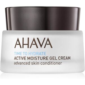 AHAVA Time To Hydrate active intensive hydrating gel-cream 50 ml AHAVA Time To Hydrate active intensive hydrating gel-cream 50 ml