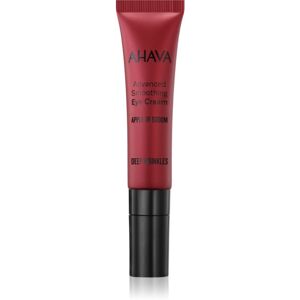 AHAVA Apple of Sodom smoothing eye cream with anti-ageing effect 15 ml AHAVA Apple of Sodom smoothing eye cream with anti-ageing effect 15 ml