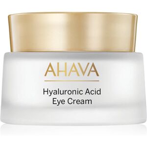 Ahava Hyaluronic Acid Eye Cream - Sensitive Skin - 15 ml - Eye Cream Ahava Hyaluronic Acid Eye Cream - Sensitive Skin - 15 ml - Eye Cream