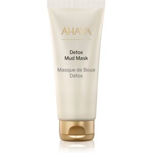 AHAVA Cleanse Detox Mud Mask - Mud Mask AHAVA Cleanse Detox Mud Mask - Mud Mask