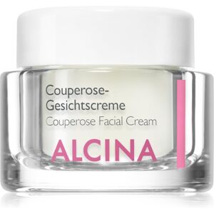Alcina For Sensitive Skin anti-redness cream 50 ml Alcina For Sensitive Skin anti-redness cream 50 ml