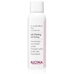 Alcina For Sensitive Skin gentle enzymatic scrub 25 g Alcina For Sensitive Skin gentle enzymatic scrub 25 g