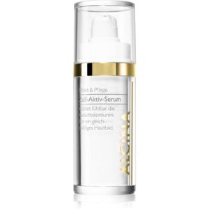 Alcina Effective Care Serum - Facial Contour Firming - 30ml Alcina Effective Care Serum - Facial Contour Firming - 30ml