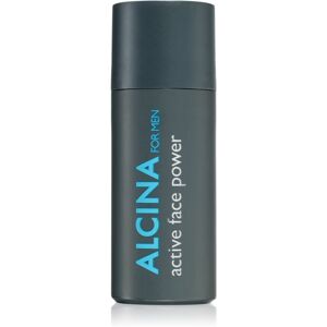 Alcina M active face gel for intensive hydration 50 ml Alcina M active face gel for intensive hydration 50 ml