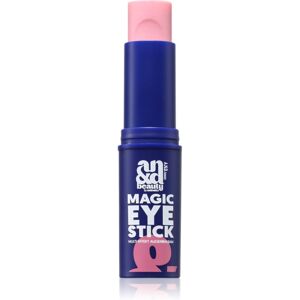 A.N.D. Beauty Magic Eye Stick moisturising eye balm with cooling effect 10 ml A.N.D. Beauty Magic Eye Stick moisturising eye balm with cooling effect 10 ml