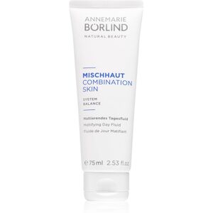 ANNEMARIE BÖRLIND MISCHHAUT mattifying fluid day 75 ml ANNEMARIE BÖRLIND MISCHHAUT mattifying fluid day 75 ml