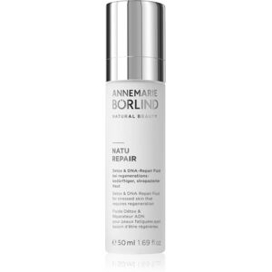 ANNEMARIE BÖRLIND SPECIAL CARE NATUREPAIR detoxifying renewing fluid 50 ml ANNEMARIE BÖRLIND SPECIAL CARE NATUREPAIR detoxifying renewing fluid 50 ml