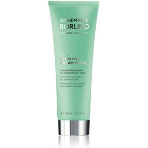 ANNEMARIE BÖRLIND BEAUTY MASKS mask for sensitive skin 75 ml ANNEMARIE BÖRLIND BEAUTY MASKS mask for sensitive skin 75 ml