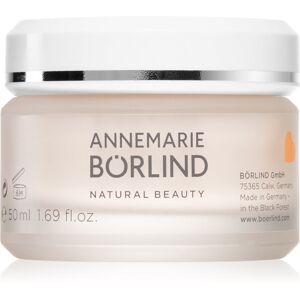ANNEMARIE BÖRLIND ROSENTAU extra nourishing night cream 50 ml ANNEMARIE BÖRLIND ROSENTAU extra nourishing night cream 50 ml