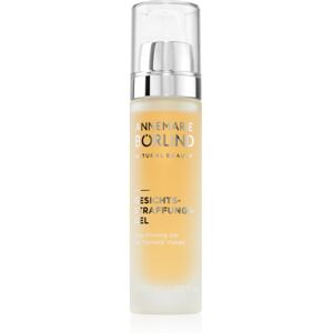 ANNEMARIE BÖRLIND SPECIAL CARE firming gel for the face 50 ml ANNEMARIE BÖRLIND SPECIAL CARE firming gel for the face 50 ml