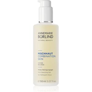 ANNEMARIE BÖRLIND MISCHHAUT gentle cleansing gel 150 ml ANNEMARIE BÖRLIND MISCHHAUT gentle cleansing gel 150 ml