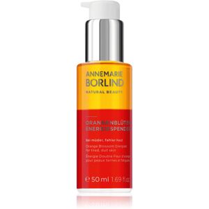 ANNEMARIE BÖRLIND SPECIAL CARE energising treatment with orange blossom 50 ml ANNEMARIE BÖRLIND SPECIAL CARE energising treatment with orange blossom 50 ml