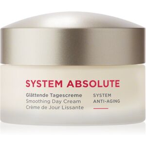 ANNEMARIE BÖRLIND SYSTEM ABSOLUTE anti-ageing day cream 50 ml ANNEMARIE BÖRLIND SYSTEM ABSOLUTE anti-ageing day cream 50 ml
