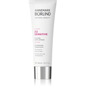 ANNEMARIE BÖRLIND ZZ SENSITIVE protective day cream 50 ml ANNEMARIE BÖRLIND ZZ SENSITIVE protective day cream 50 ml