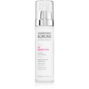 ANNEMARIE BÖRLIND ZZ SENSITIVE regenerating day cream 50 ml ANNEMARIE BÖRLIND ZZ SENSITIVE regenerating day cream 50 ml