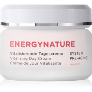 ANNEMARIE BÖRLIND ENERGYNATURE revitalising day cream 50 ml ANNEMARIE BÖRLIND ENERGYNATURE revitalising day cream 50 ml