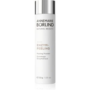 ANNEMARIE BÖRLIND ENZYM-PEELING enzymatic powder scrub 30 g ANNEMARIE BÖRLIND ENZYM-PEELING enzymatic powder scrub 30 g