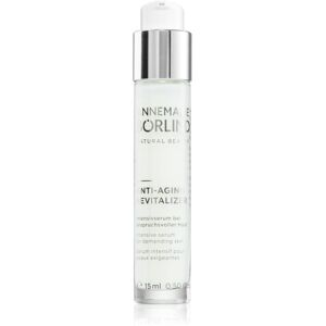 ANNEMARIE BÖRLIND Strengthening Intensive Care Anti-aging Revitalizer intense revitalising serum for mature skin 15 ml ANNEMARIE BÖRLIND Strengthening Intensive Care Anti-aging Revitalizer intense revitalising serum for mature skin 15 ml