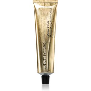 Antipodes Aura Gold Manuka Honey Radiance Mask brightening face mask with vitamin C 75 ml Antipodes Aura Gold Manuka Honey Radiance Mask brightening face mask with vitamin C 75 ml