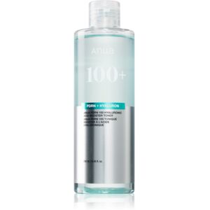 Anua PDRN 100 Hyaluronic Acid Booster Toner moisturising toner to strengthen the skin barrier 250 ml Anua PDRN 100 Hyaluronic Acid Booster Toner moisturising toner to strengthen the skin barrier 250 ml