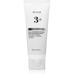 Anua Ceramide 3 Panthenol Moisture Barrier Cream deep moisturising cream to strengthen the skin barrier 100 ml Anua Ceramide 3 Panthenol Moisture Barrier Cream deep moisturising cream to strengthen the skin barrier 100 ml