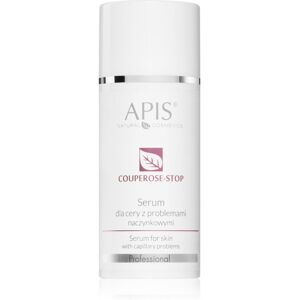 Apis Natural Cosmetics Couperose-Stop moisturising serum for sensitive, redness-prone skin 100 ml Apis Natural Cosmetics Couperose-Stop moisturising serum for sensitive, redness-prone skin 100 ml