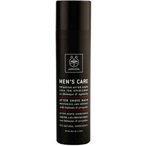 Apivita Men's Care After Shave After Shave Balm 100 ml Apivita Men's Care After Shave After Shave Balm 100 ml