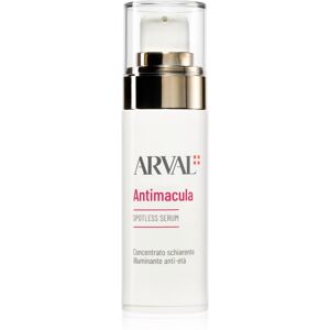 Arval Antimacula Spotless Serum anti-ageing serum with a brightening effect 30 ml Arval Antimacula Spotless Serum anti-ageing serum with a brightening effect 30 ml