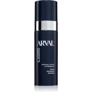 Arval L Uomo Eternal Youth Aftershave anti-wrinkle cream aftershave 30 ml Arval L Uomo Eternal Youth Aftershave anti-wrinkle cream aftershave 30 ml