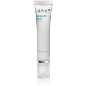 Arval Aquapure Hydra Eye eye cream for wrinkles and dark circles 15 ml Arval Aquapure Hydra Eye eye cream for wrinkles and dark circles 15 ml