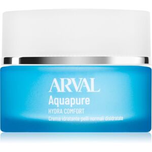 Arval Aquapure Hydra Comfort moisturising facial cream 30 ml Arval Aquapure Hydra Comfort moisturising facial cream 30 ml