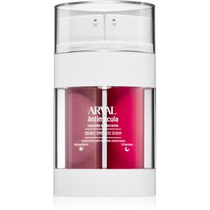 Arval Antimacula Double Spotless Serum 2-phase serum day and night 2x15 ml Arval Antimacula Double Spotless Serum 2-phase serum day and night 2x15 ml