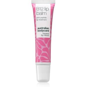 Australian Bodycare B12 moisturising lip balm 15 ml Australian Bodycare B12 moisturising lip balm 15 ml