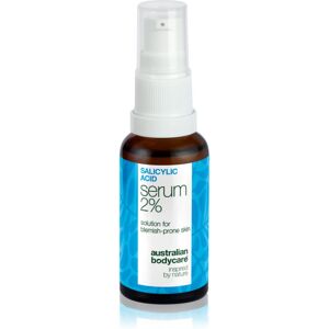 Australian Bodycare Salicylic Acid serum for oily and problem skin with salicylic acid 30 ml Australian Bodycare Salicylic Acid serum for oily and problem skin with salicylic acid 30 ml