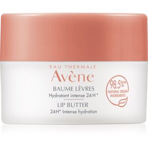 Avène Lip Butter ultra hydrating lip balm 10 ml Avène Lip Butter ultra hydrating lip balm 10 ml