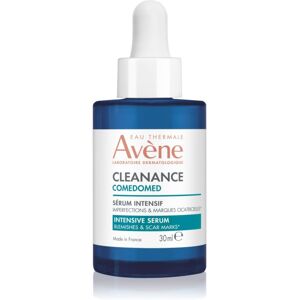 Avène Cleanance Comedomed intensive serum against imperfections in acne-prone skin 30 ml Avène Cleanance Comedomed intensive serum against imperfections in acne-prone skin 30 ml