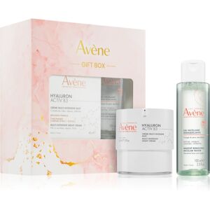 Avène Hyaluron Activ B3 Gift Set - Nourishing Moisturizing Skincare Avène Hyaluron Activ B3 Gift Set - Nourishing Moisturizing Skincare